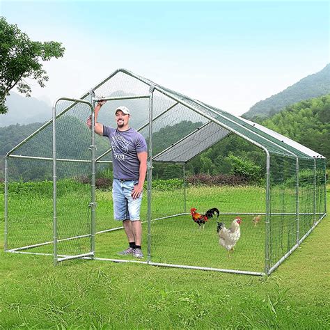 metal chicken coops for sale